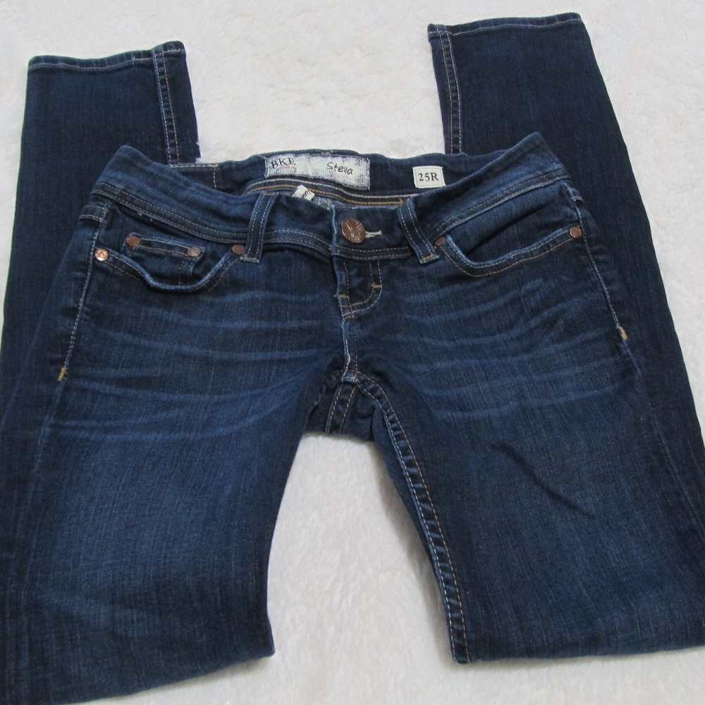BKE Stella Skinny